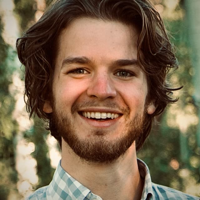 Asher Pope